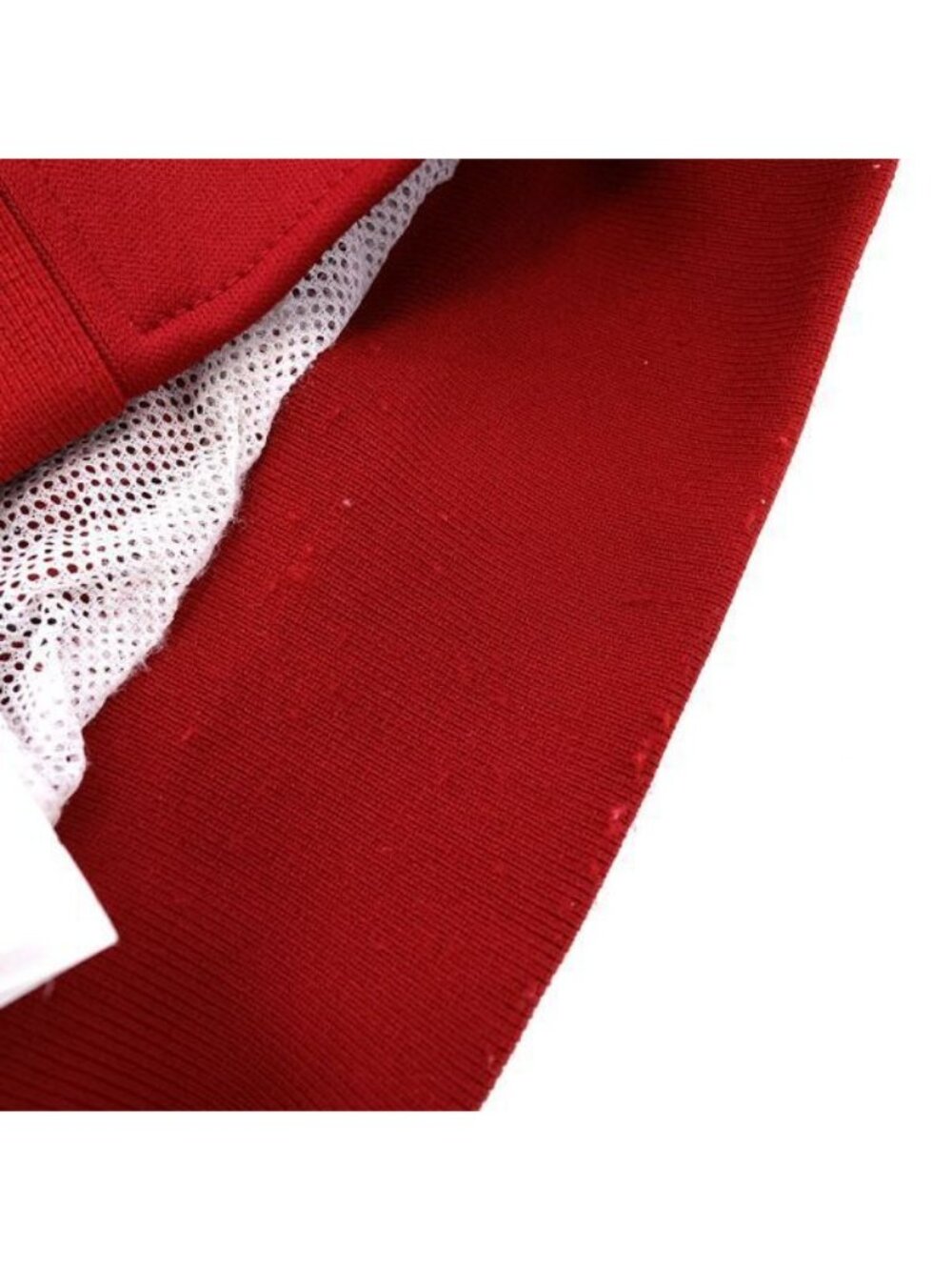 Loewe Tracksuit Jacket Red - Picture 7 of 9